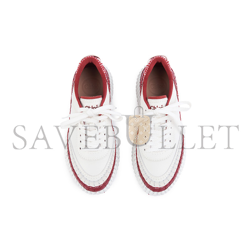 Ch10É nama sneakers chc25u00rsa619